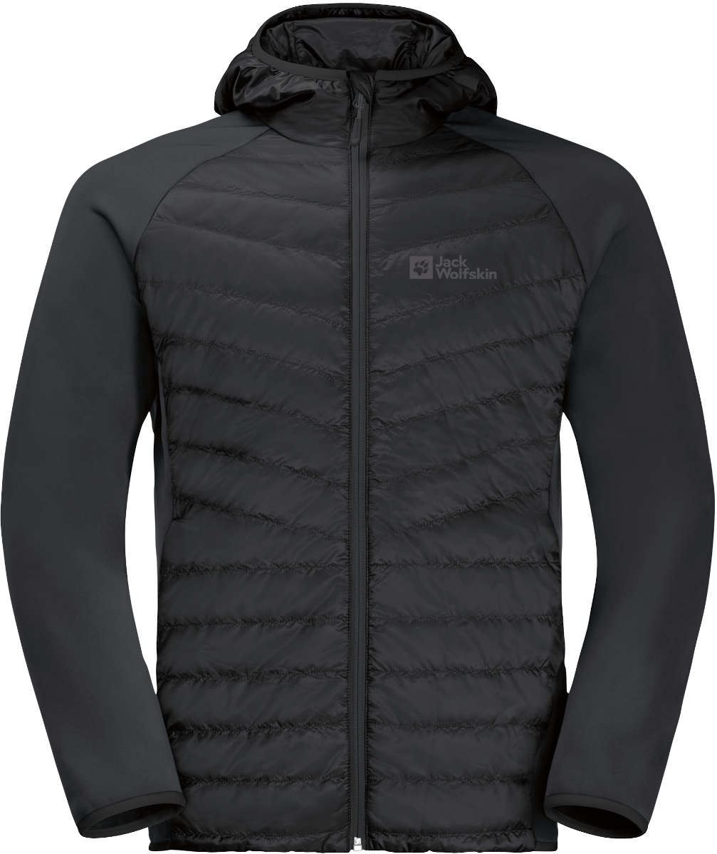 Aero trail jack wolfskin best sale